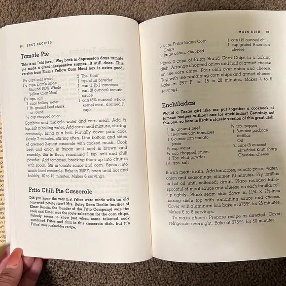 Recipe Book - Picture 6 of 6